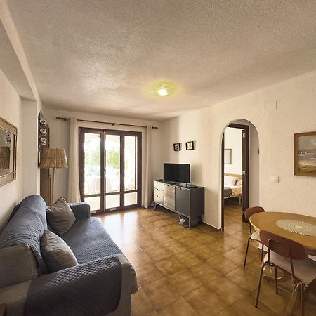 אוריהואלה Residential With Pool, 500 Meters To The Beach מראה חיצוני תמונה