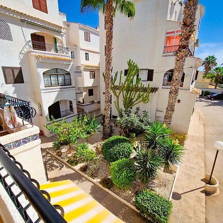 אוריהואלה Residential With Pool, 500 Meters To The Beach מראה חיצוני תמונה