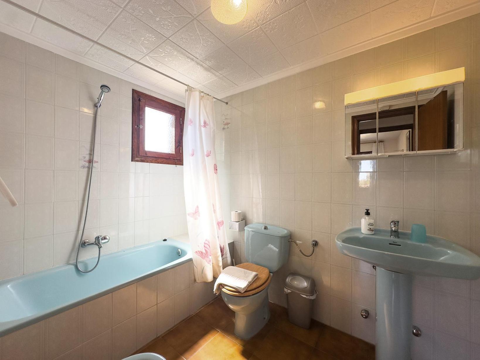 אוריהואלה Residential With Pool, 500 Meters To The Beach מראה חיצוני תמונה