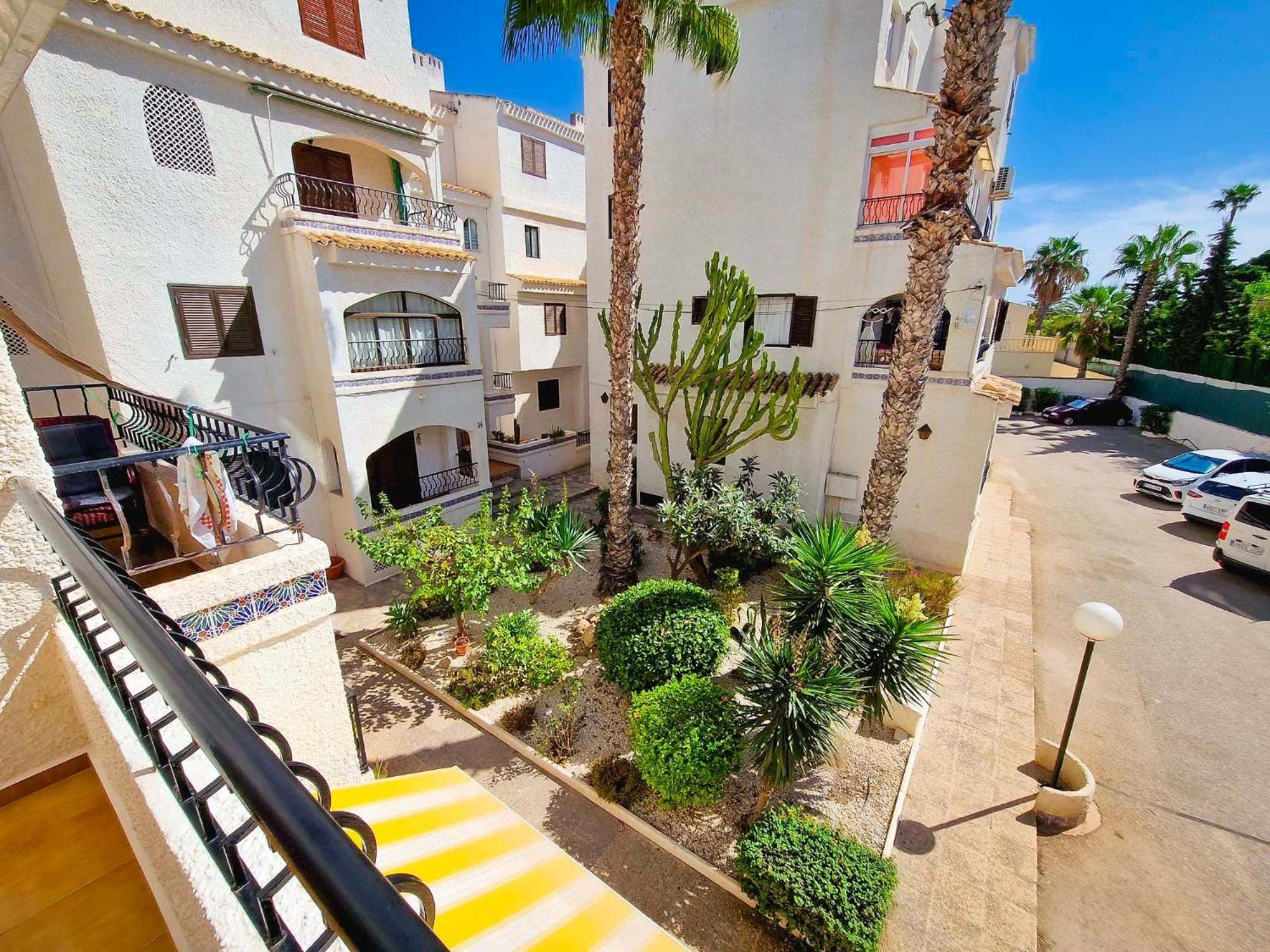 אוריהואלה Residential With Pool, 500 Meters To The Beach מראה חיצוני תמונה