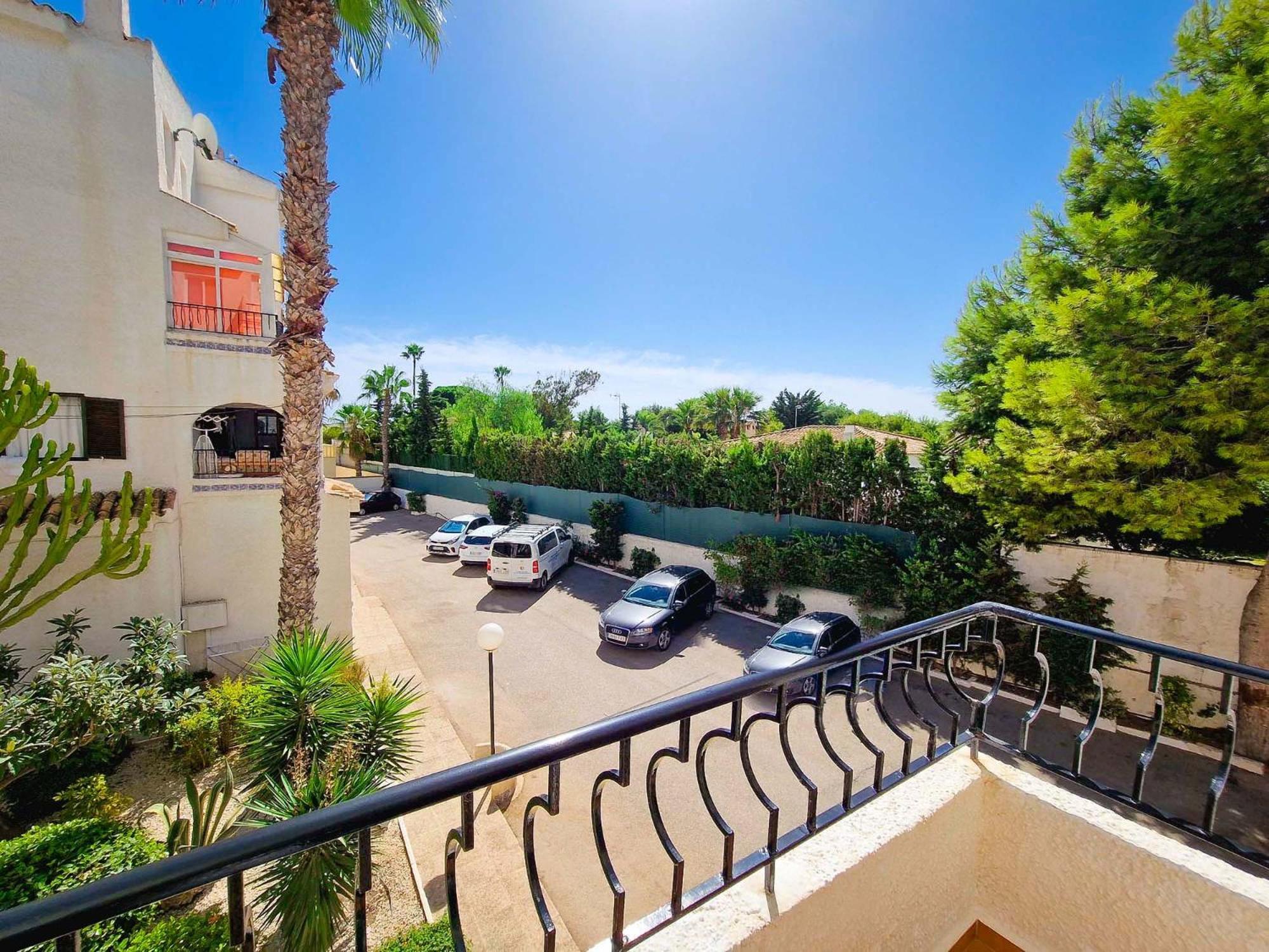 אוריהואלה Residential With Pool, 500 Meters To The Beach מראה חיצוני תמונה