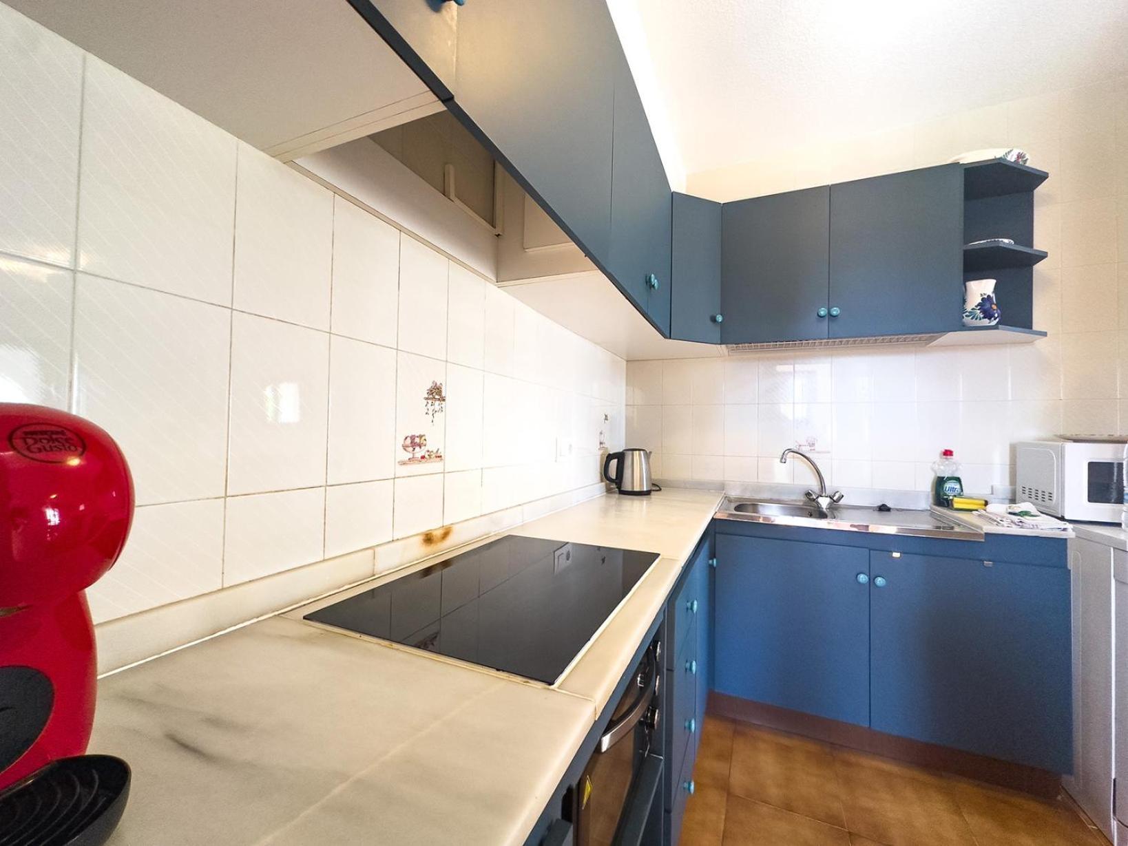 אוריהואלה Residential With Pool, 500 Meters To The Beach מראה חיצוני תמונה