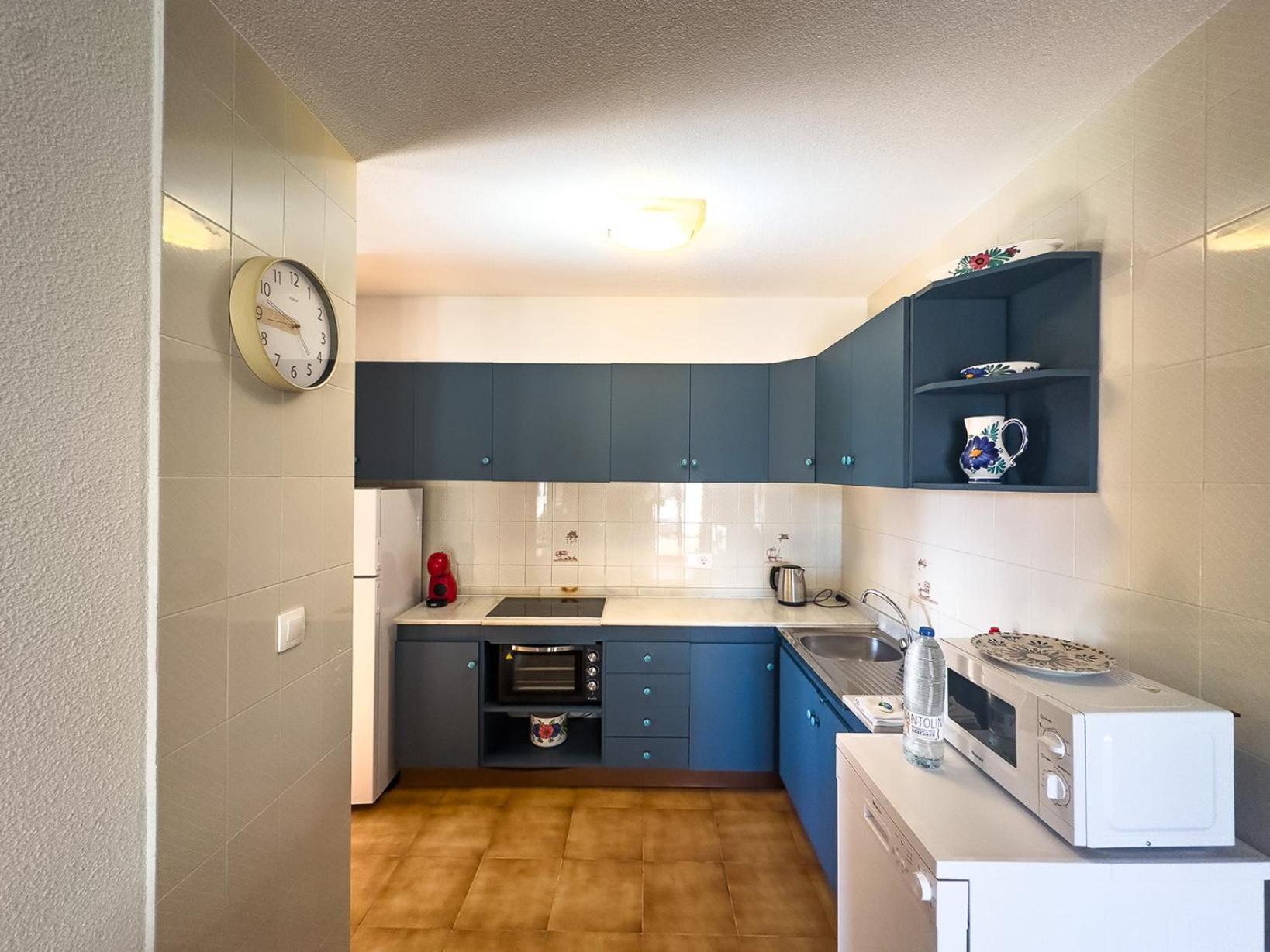 אוריהואלה Residential With Pool, 500 Meters To The Beach מראה חיצוני תמונה