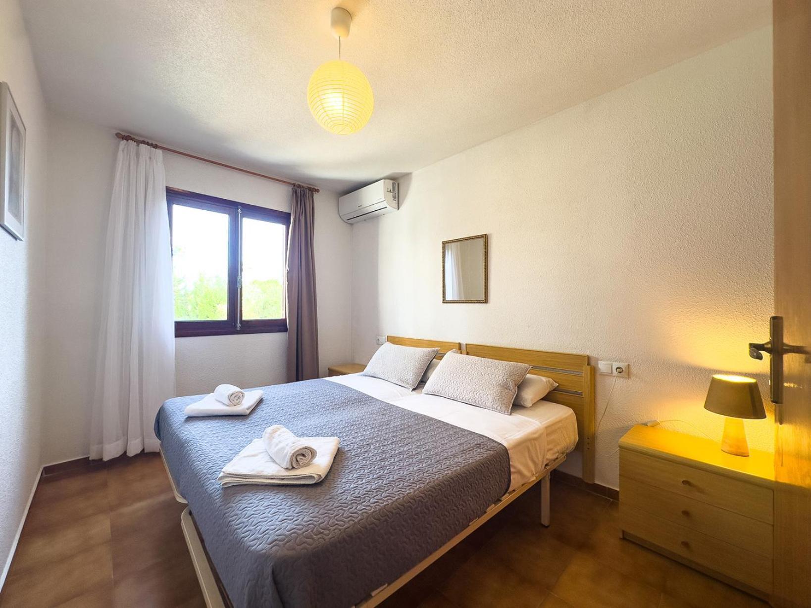 אוריהואלה Residential With Pool, 500 Meters To The Beach מראה חיצוני תמונה